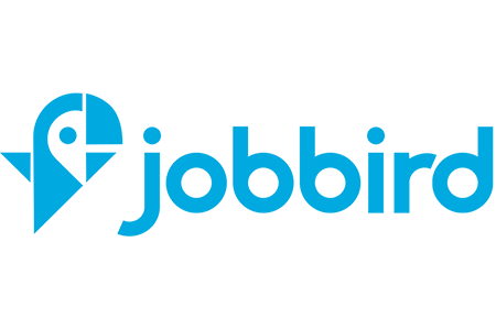Logo Jobbird