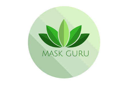 Logo Mask Guru