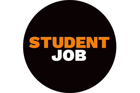Logo Studentjob