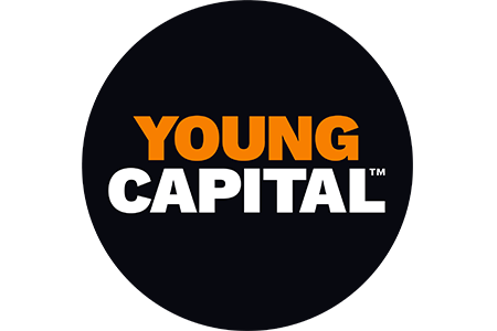 Logo YoungCapital