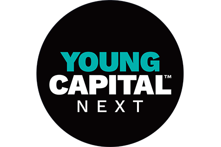Logo YoungCapital Next